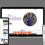 Protfolio Development portfolio.webwishcreation.com For me