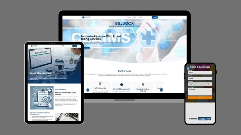 A retail website, utstyrbasen.no, was created for Thomas.