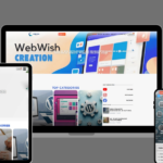 A sample blog, E-commerce, website development for sample3.aritropaul.com